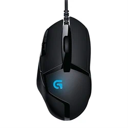 ‏עכבר גיימינג ‏חוטי LogiTech G402 לוגיטק