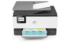 מדפסת ‏הזרקת דיו HP OfficeJet Pro 9013