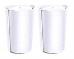 מערכת MESH ‏ Deco X90 AX6600 2-Pack TP-Link