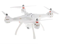 רחפן GPS דגם Syma X8 PRO