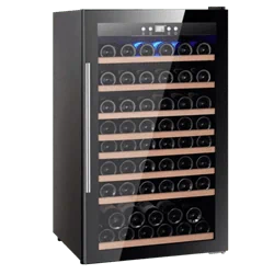 מקרר יין ל 75 בקבוקים דגם LA75b Landers