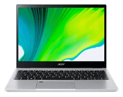 מחשב נייד ACER SPIN 3 NX.A9VET.002