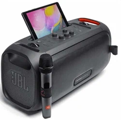 ‏בידורית קריוקי JBL PartyBox On-The-Go