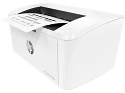 מדפסת ליזר HP LaserJet Pro M15w