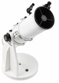 טלסקופ מחזיר אור דובסוני  "Bresser Dob 6