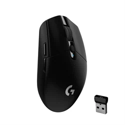 עכבר גיימינג אלחוטי Logitech G304 Gaming Wireless