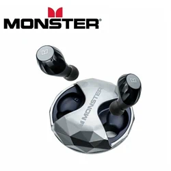 אוזניות בלוטוס Monster Clarity HD InEar 50