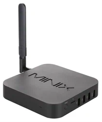 מיני PC מיניקס Minix NEO Z83-4 4GB/64GB