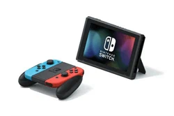 קונסולת Nintendo Switch דגם V2