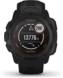 שעון ספורט גרמין אינסטינקט Garmin Instinct