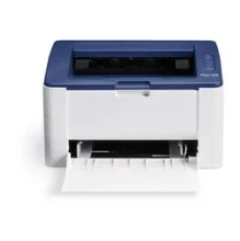 מדפסת לייזר Xerox Phaser 3020V/BI