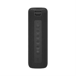 רמקול אלחוטי נייד עמיד במים דגם Mi Portable Bluetooth Speaker