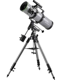 טלסקופ מחזיר אור  Bresser 150/750 EQ3