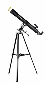טלסקופ שובר אור Bresser Taurus-90/1025 MPM