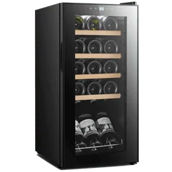 מקרר יין ‏15 ‏בקבוקים Landers JC43W