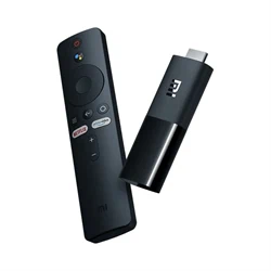 סטרימר אנדרואיד Full HD דגם Mi TV Stick