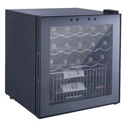 מקרר יין 19 בקבוקים מבית LANDERS לנדרס דגם JC50