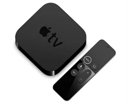 סטרימר Apple TV 4K 32GB אפל