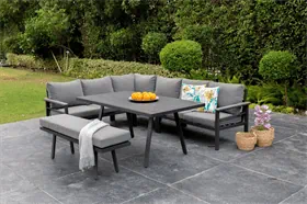 מערכת ישיבה SCAB דגם אנדראה Andrea