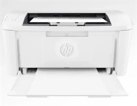 מדפסת ‏לייזר HP LaserJet M110w