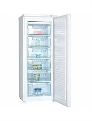 מקפיא Haier HUF200A ‏125 ‏ליטר האייר