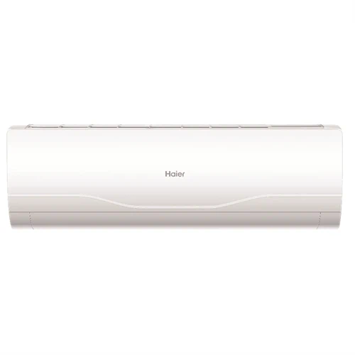 מזגן עילי 1 כ"ס HAIER SILENT PRO INVERTER 120