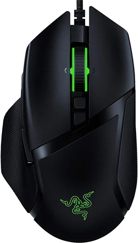 ‏עכבר גיימינג ‏חוטי Razer Basilisk V2 רייזר