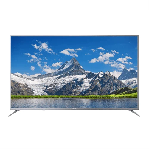 מסך טלוויזיה 55' HAIER LE55A8500 ANDROID TV 9.0