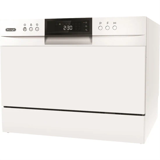 מדיח כלים ‏קומפקטי Delonghi WMD7 דה לונגי