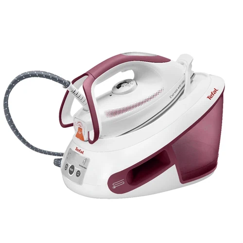 מגהץ קיטור TEFAL SV8012