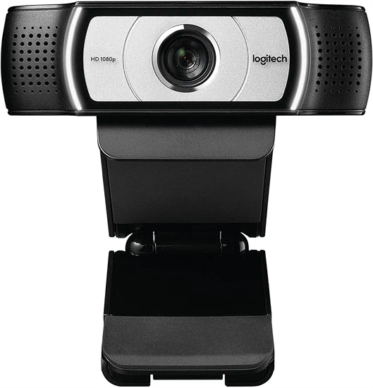 מצלמת רשת לוגיטק Logitech webcam C930C