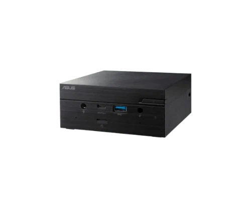 מיני מחשב ביירבון בלבד ASUS MINIPC PN50 AMD 4300U No RAM No HDD