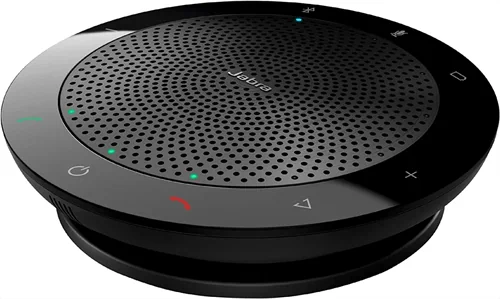 ‏דיבורית שולחנית Jabra Speak 510 ג'אברה