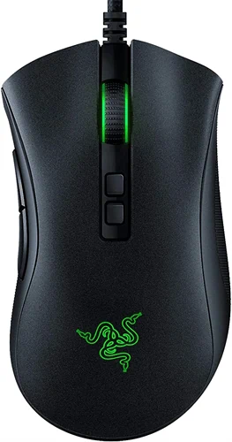 ‏עכבר גיימינג ‏חוטי Razer DeathAdder V2 רייזר