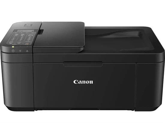 מדפסת משולבת Canon Pixma TR4650 קנון