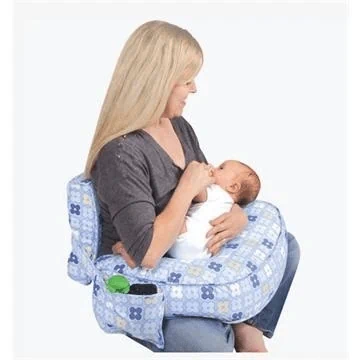 כרית הנקה האכלה Ease Back