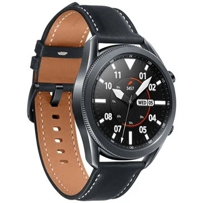 שעון חכם Samsung Galaxy Watch3 45mm SM-R840NZ סמסונג