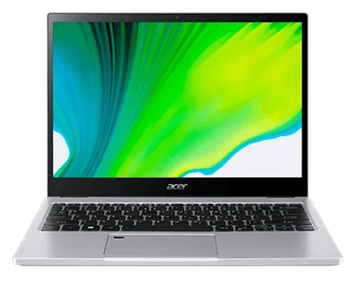 מחשב נייד ACER SPIN 3 NX.A9VET.007