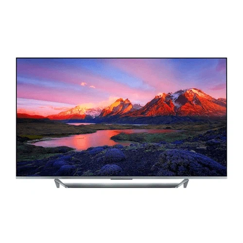 טלוויזיה חכמה "QLED-4K 75 שיאומי דגם L75M6-ESG