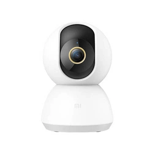 מצלמת אבטחה דגם Xioami Mi Home Security Camera 360° 2K