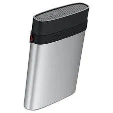 כונן קשיח ‏חיצוני Silicon Power Armor A85 5TB