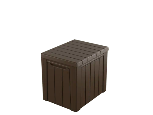 ארגז אחסון KETER אורבן בוקס 113 ל' Urban Box