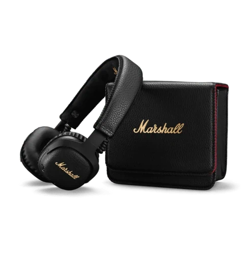 אוזניות מבטלות רעשים Marshall MID A.N.C Bluetooth