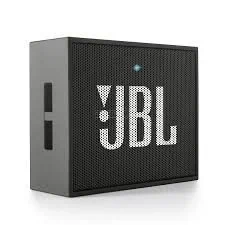 ‏רמקול נייד JBL GO