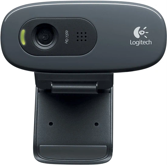 מצלמת רשת Logitech Webcam C270 לוגיטק