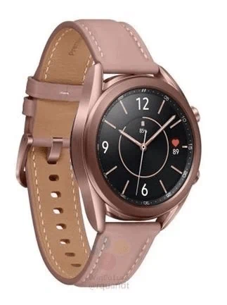 שעון יד חכם Samsung Galaxy Watch 3 41mm SM-R850