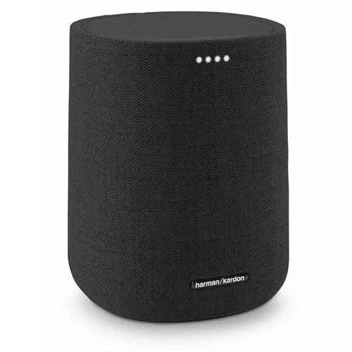 רמקול אלחוטי חכם מבית HARMAN KARDON הרמן קארדון דגם CITATION ONE