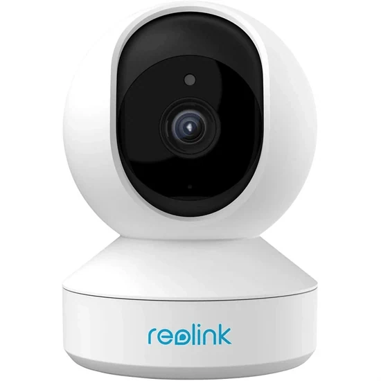 מצלמה PT 4MM, 4MP אלחוטית עצמאית REOLINK E1 PRO