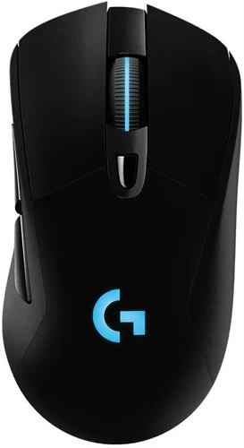 ‏עכבר גיימינג ‏אלחוטי LogiTech G703