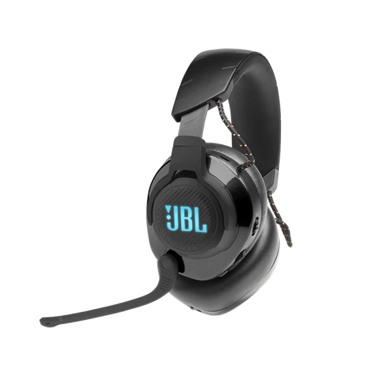 אוזניות גיימינג אלחוטיות מבית JBL ג'יי בי אל דגם QUANTUM 600